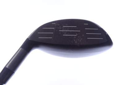 Used Callaway Elyte 5-Wood - Right-Handed - 18 Degrees - Stiff Flex