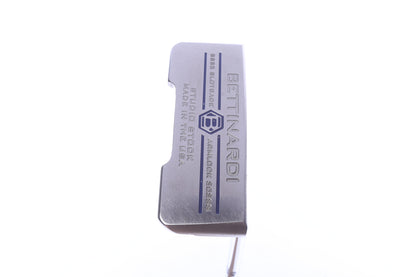 Used Bettinardi 2019 Studio Stock 28 Armlock Putter - Right-Handed - 41 in - Blade-Next Round