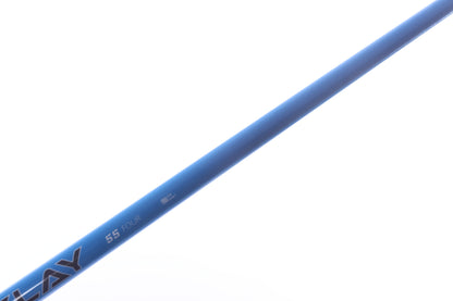 Used Va Composites Slay Driver Shaft Stiff Flex Graphite - 44.75 in - TaylorMade M Adapter