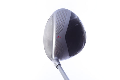 Used Cobra King F8 Driver - 12.5 Degrees - Ladies Flex Aldila NV - Right-Handed