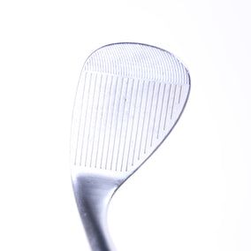 Used Cleveland RTX 6 ZipCore Tour Satin Lob Wedge - Right-Handed - 58 Degrees - Wedge Flex-Next Round