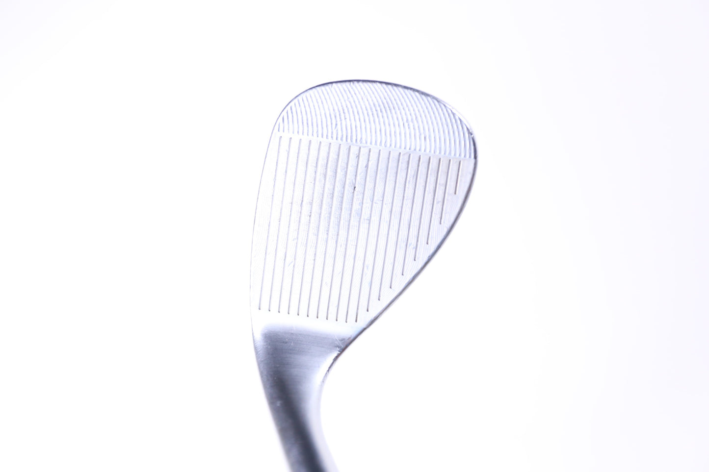Used Cleveland RTX 6 ZipCore Tour Satin Lob Wedge - Right-Handed - 58 Degrees - Wedge Flex-Next Round