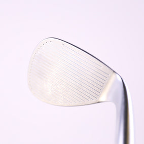 Used Cleveland RTX Full Face ZipCore Tour Satin Sand Wedge - Right-Handed - 56 Degrees - Stiff Flex-Next Round