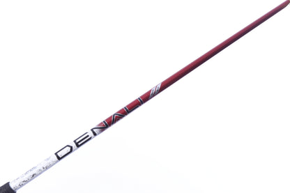 Used Project X Denali Red Fairway Wood Shaft Seniors Flex Graphite - 42 in - Mizuno Adapter