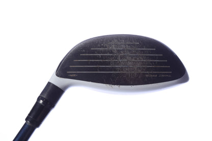 Used TaylorMade SIM2 Titanium 3-Wood - Right-Handed - 15 Degrees - Regular Flex