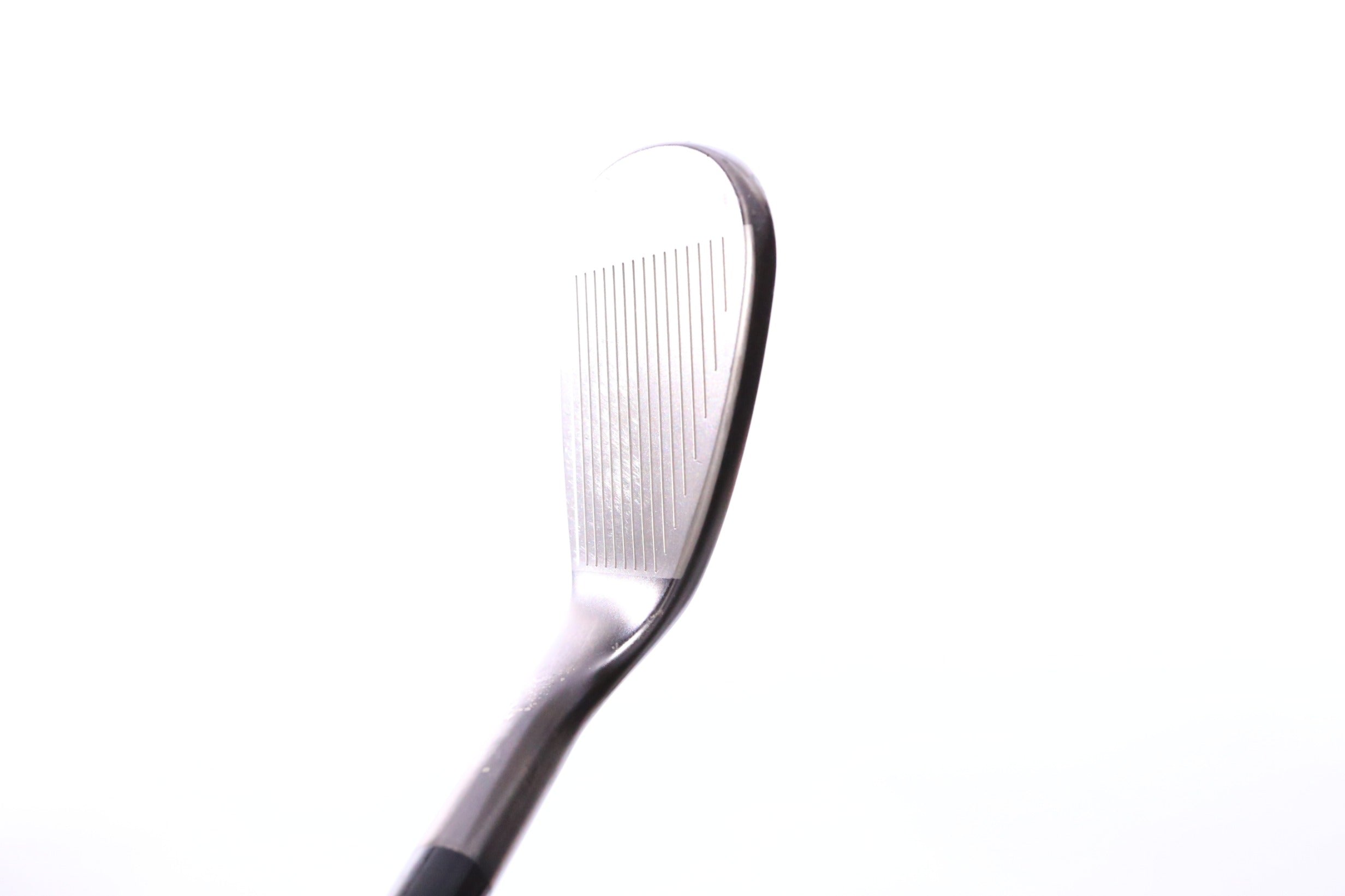 Used Ping Tour Chrome Gap Wedge - Right-Handed - 52 Degrees - Stiff Flex