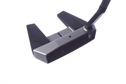 Used PXG Battle Ready II Bat Attack Putter - Right-Handed - 37.5 in - Mallet-Next Round