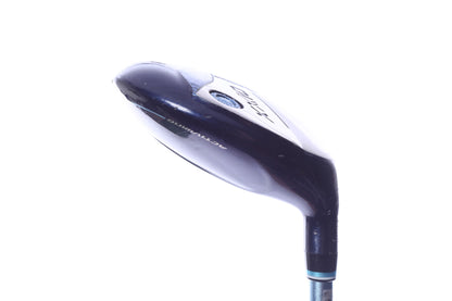 Used XXIO 13 Womens 6H Hybrid - Right-Handed - 28 Degrees - Ladies Flex