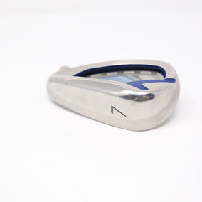 Used XXIO 9 Single Iron - HEAD ONLY - Right-Handed - Degrees-Next Round