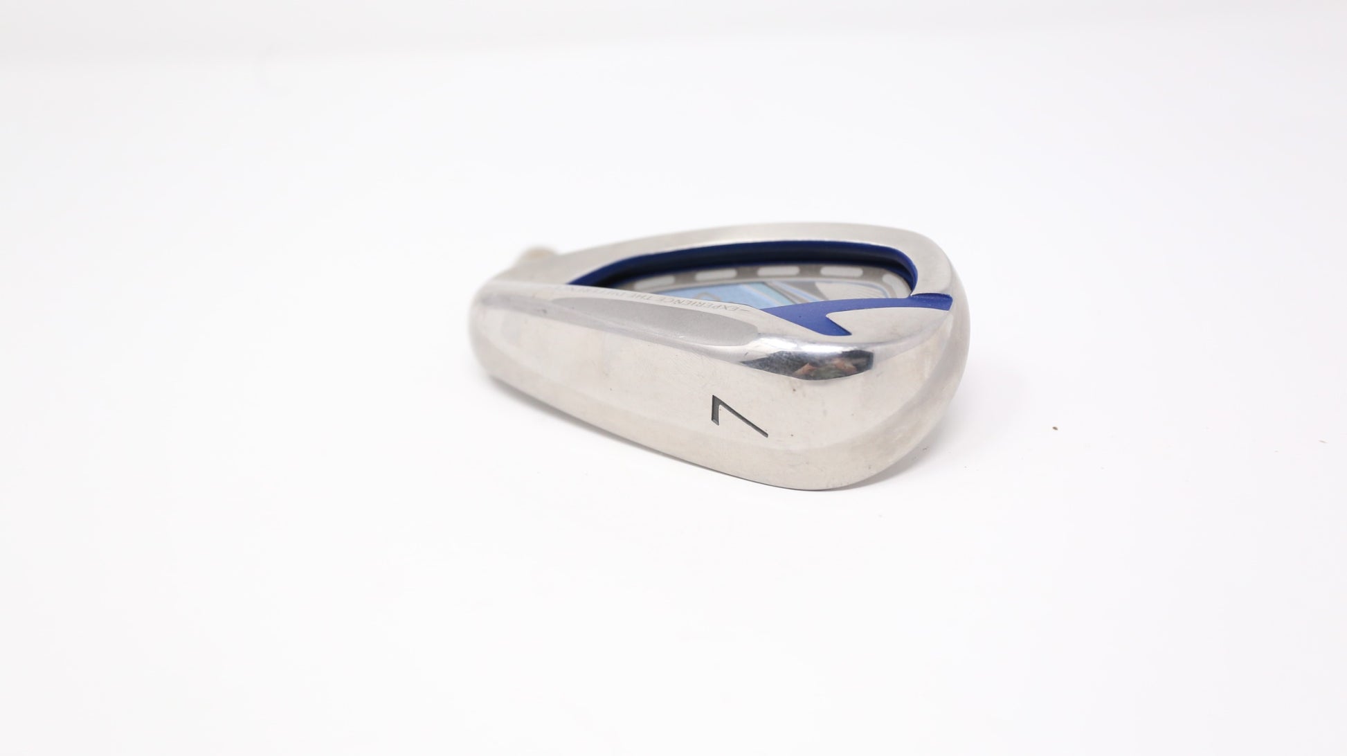 Used XXIO 9 Single Iron - HEAD ONLY - Right-Handed - Degrees-Next Round