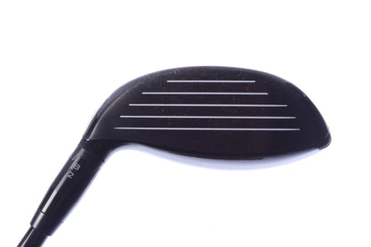 Used Titleist TSR3 4-Wood - Right-Handed - 16.5 Degrees - Regular Flex