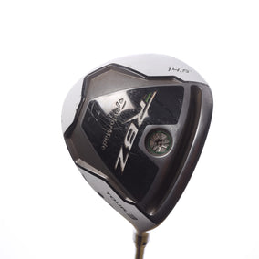 Used TaylorMade RocketBallz Tour 3-Wood - Right-Handed - 14.5 Degrees - Regular Flex-Next Round