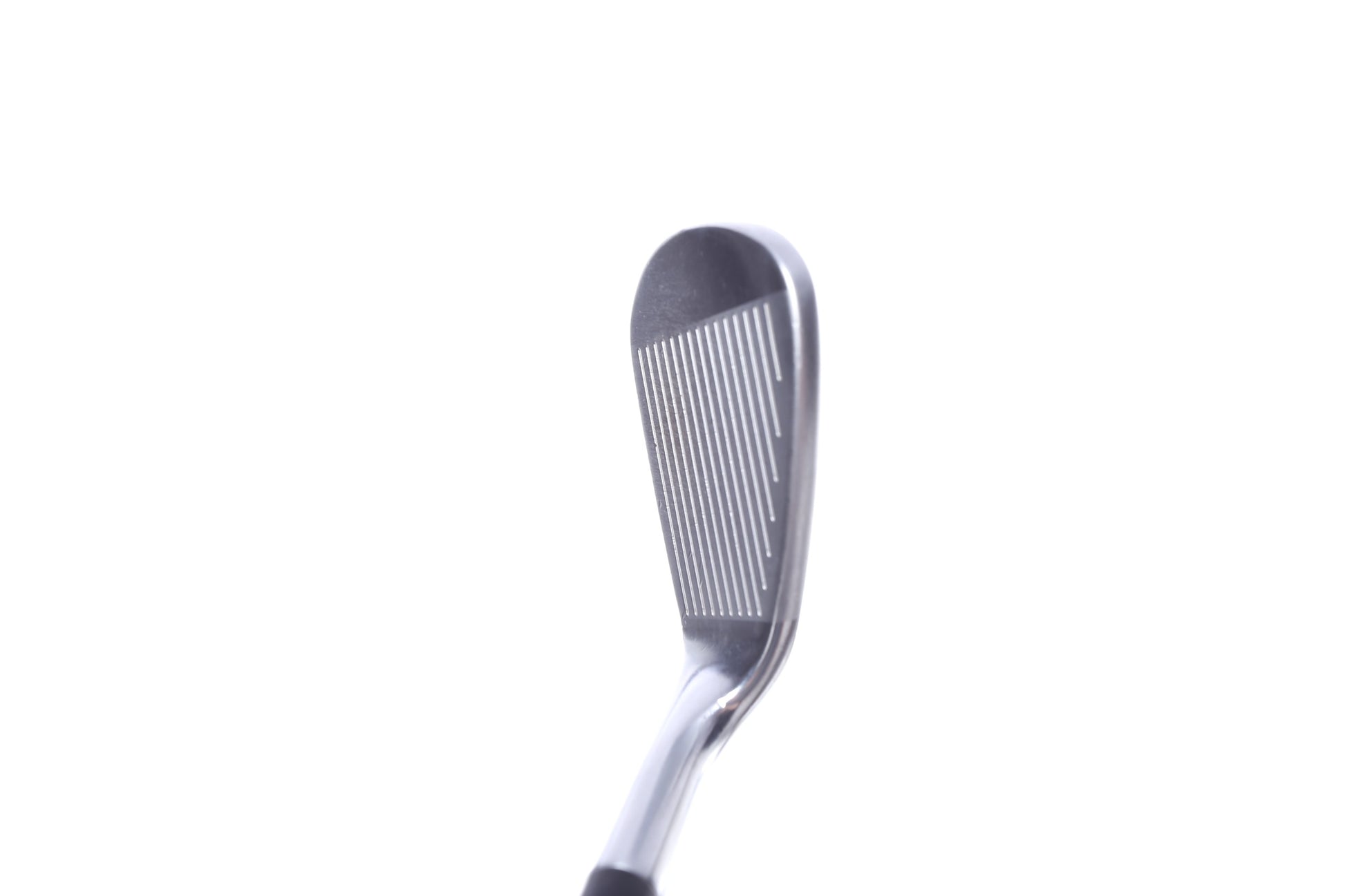 Used TaylorMade PSi Iron Set - Right-Handed - 4-AW - Stiff Flex-Next Round