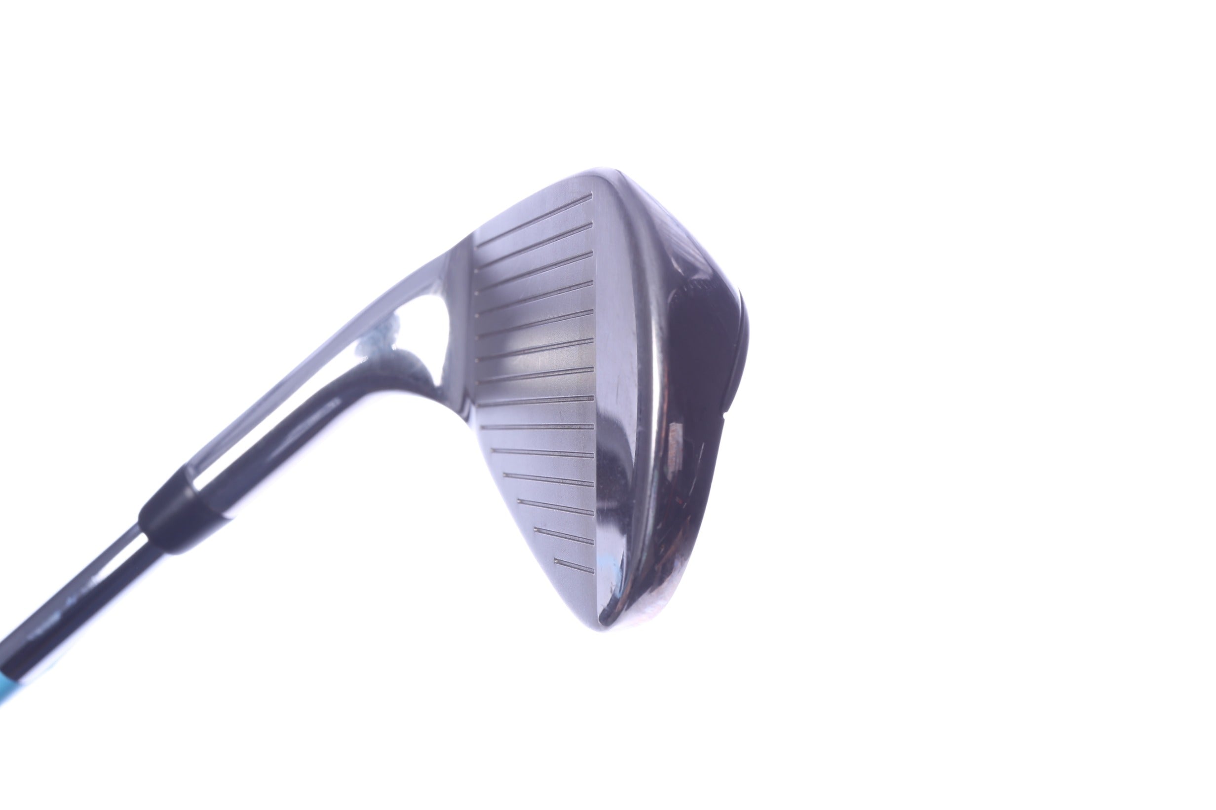 Used Callaway Paradym Ai Smoke Approach Wedge - Right-Handed - 46 Degrees - Stiff Flex-Next Round