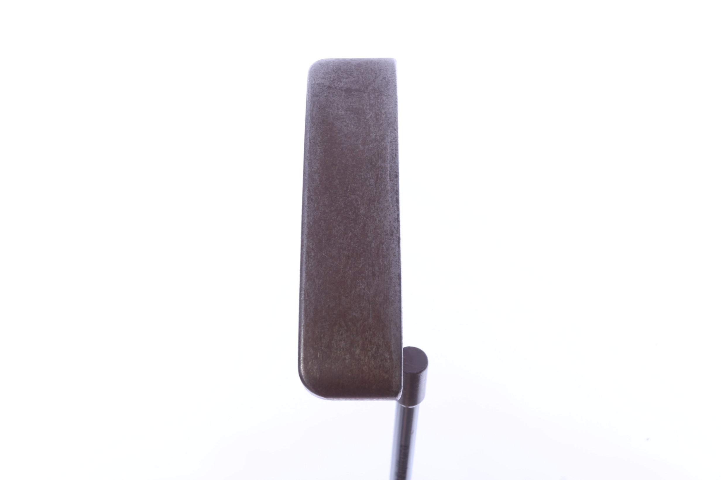 Used Goodwood G6 Carbon Raw Putter - Right-Handed - 34.5 in - Blade-Next Round