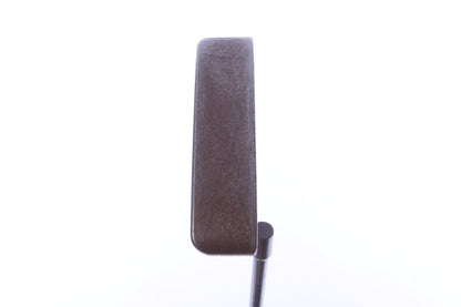 Used Goodwood G6 Carbon Raw Putter - Right-Handed - 34.5 in - Blade-Next Round