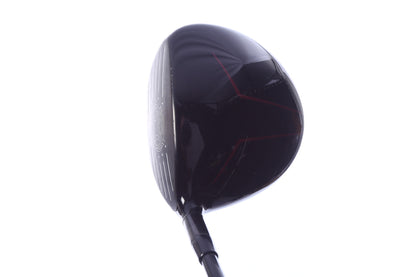 Used Callaway RAZR X Black Ti Driver - 10.5 Degrees - Regular Flex Grafalloy ProLaunch Red AXIS - Right-Handed