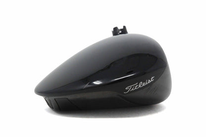 Used Titleist TSR2 Driver - HEAD ONLY - Right-Handed - 9 Degrees