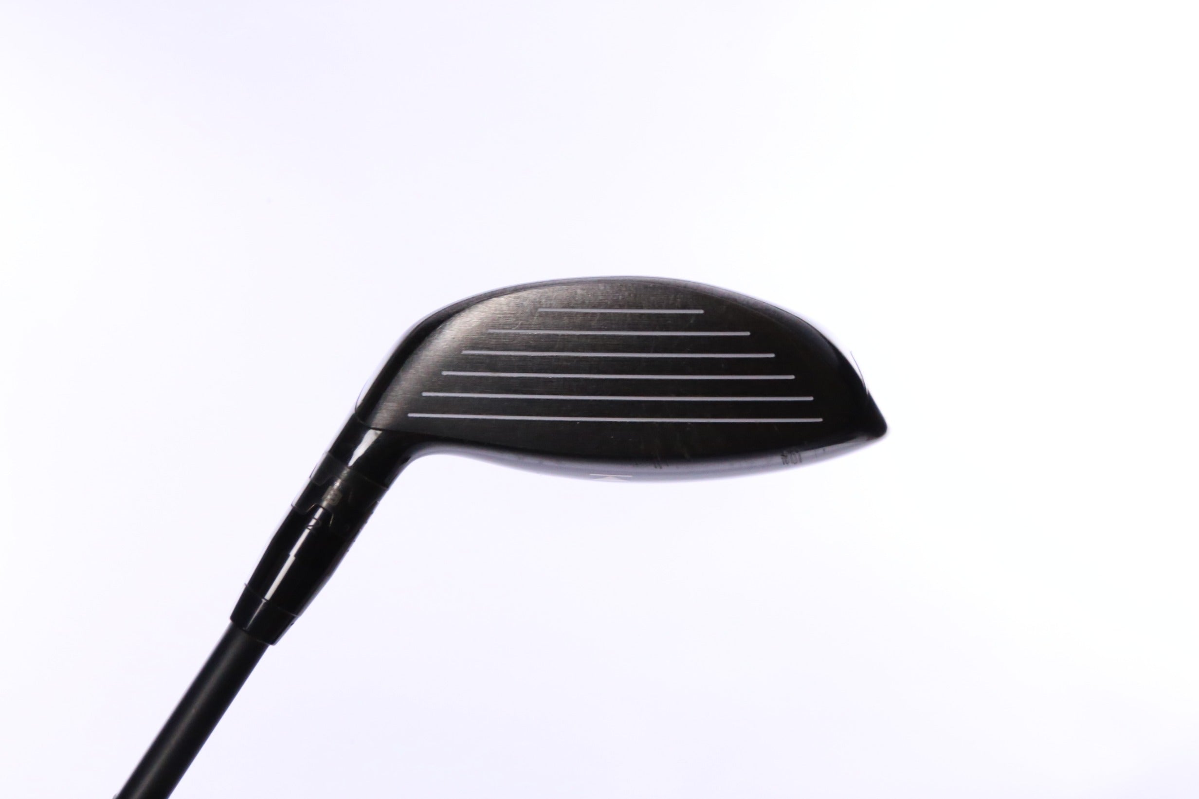 Used Titleist 913F 3-Wood - Right-Handed - 15 Degrees - Stiff Flex-Next Round