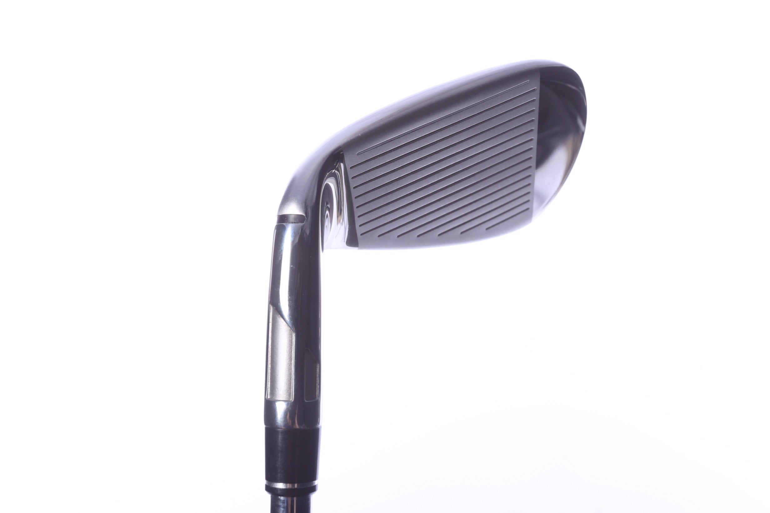 Used TaylorMade SIM MAX OS Approach Wedge - Right-Handed - 49 Degrees - Stiff Flex