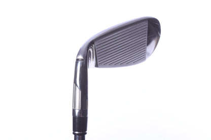 Used TaylorMade SIM MAX OS Approach Wedge - Right-Handed - 49 Degrees - Stiff Flex