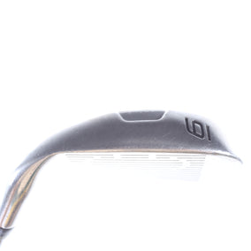 Used Cobra S9 Single 6-Iron - Right-Handed - Stiff Flex-Next Round