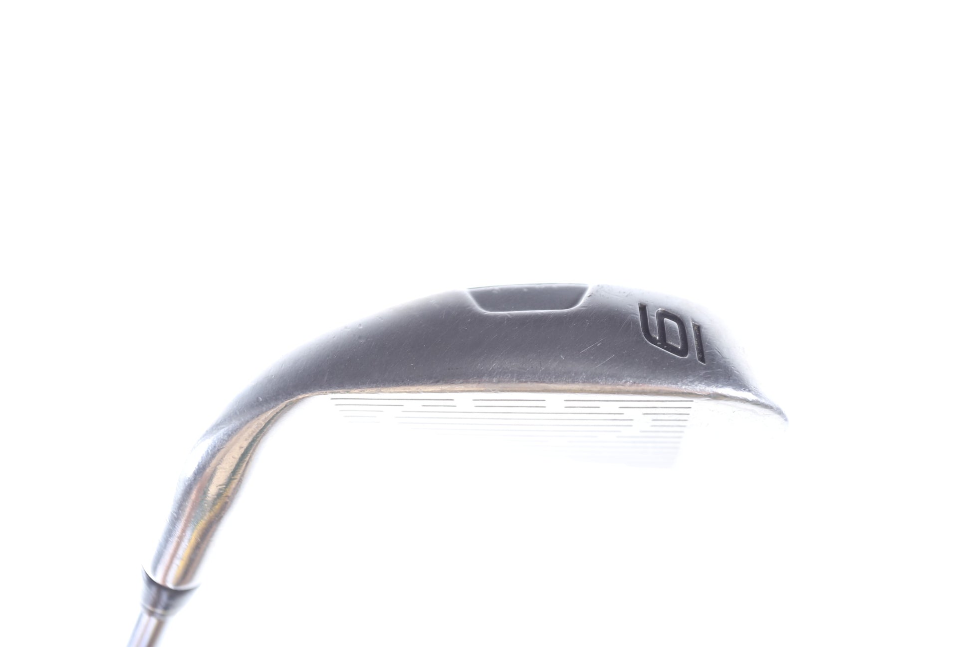 Used Cobra S9 Single 6-Iron - Right-Handed - Stiff Flex-Next Round
