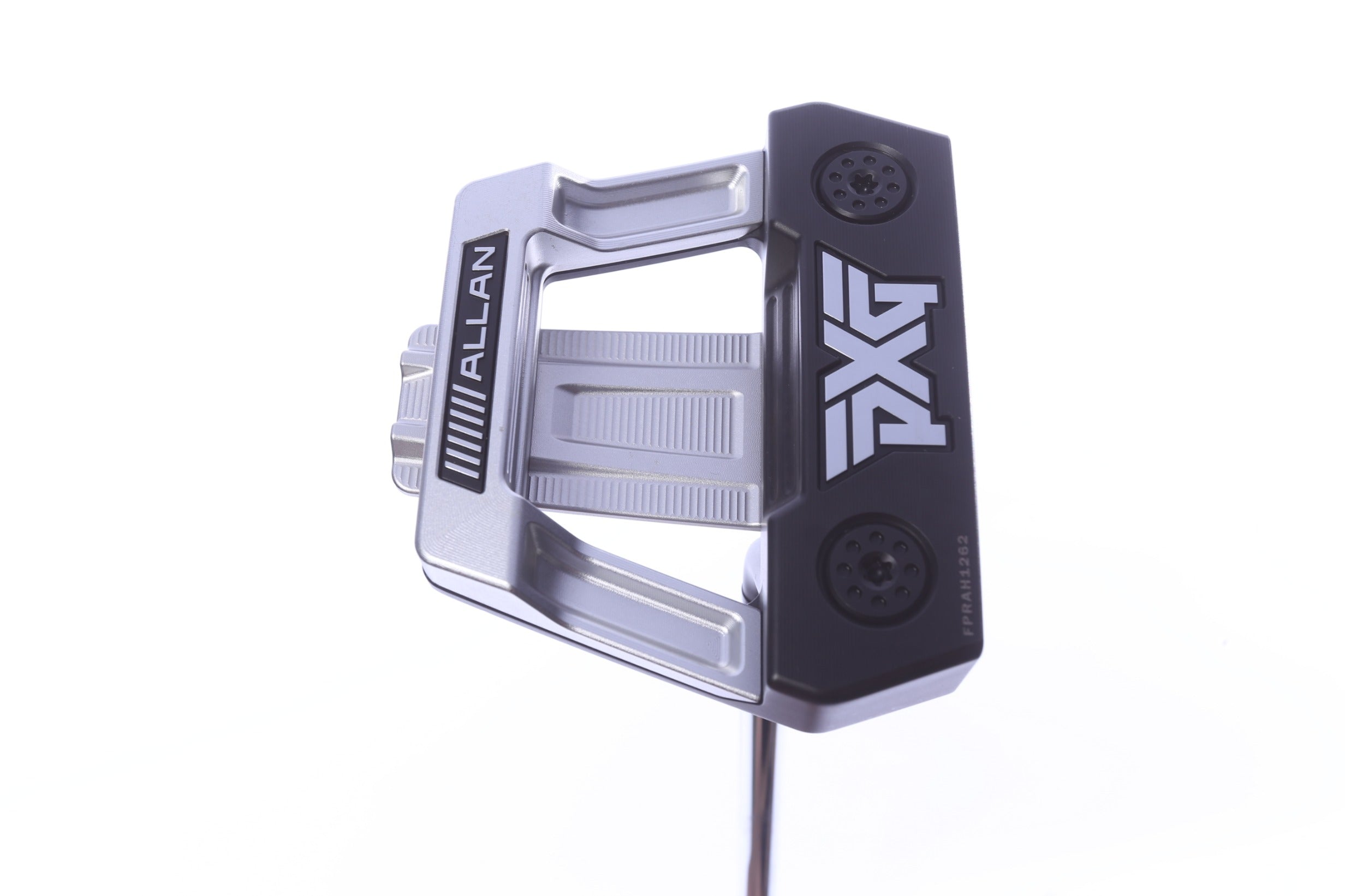 Used PXG Allan ZT Putter - Right-Handed - 36 in - Mallet-Next Round