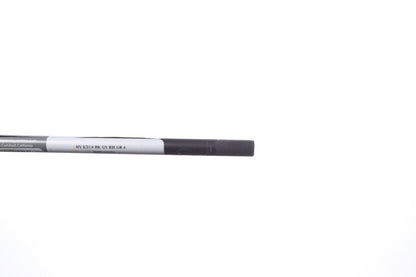 Used Mitsubishi MMT Hybrid Shaft Regular Flex Graphite - 38 in - No Adapter-Next Round