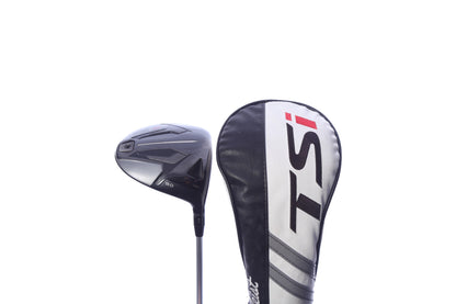 Used Titleist TSi2 Driver - 9 Degrees - Stiff Flex Mitsubishi Fubuki MV Series - Right-Handed