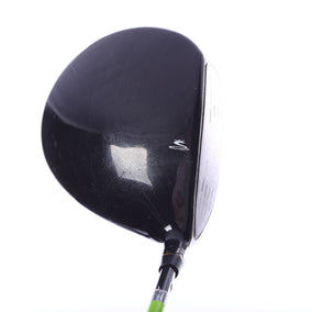 Used Cobra Fly-Z+ Driver - 9.5 Degrees - Regular Flex Matrix VLCT-SP - Left-Handed-Next Round