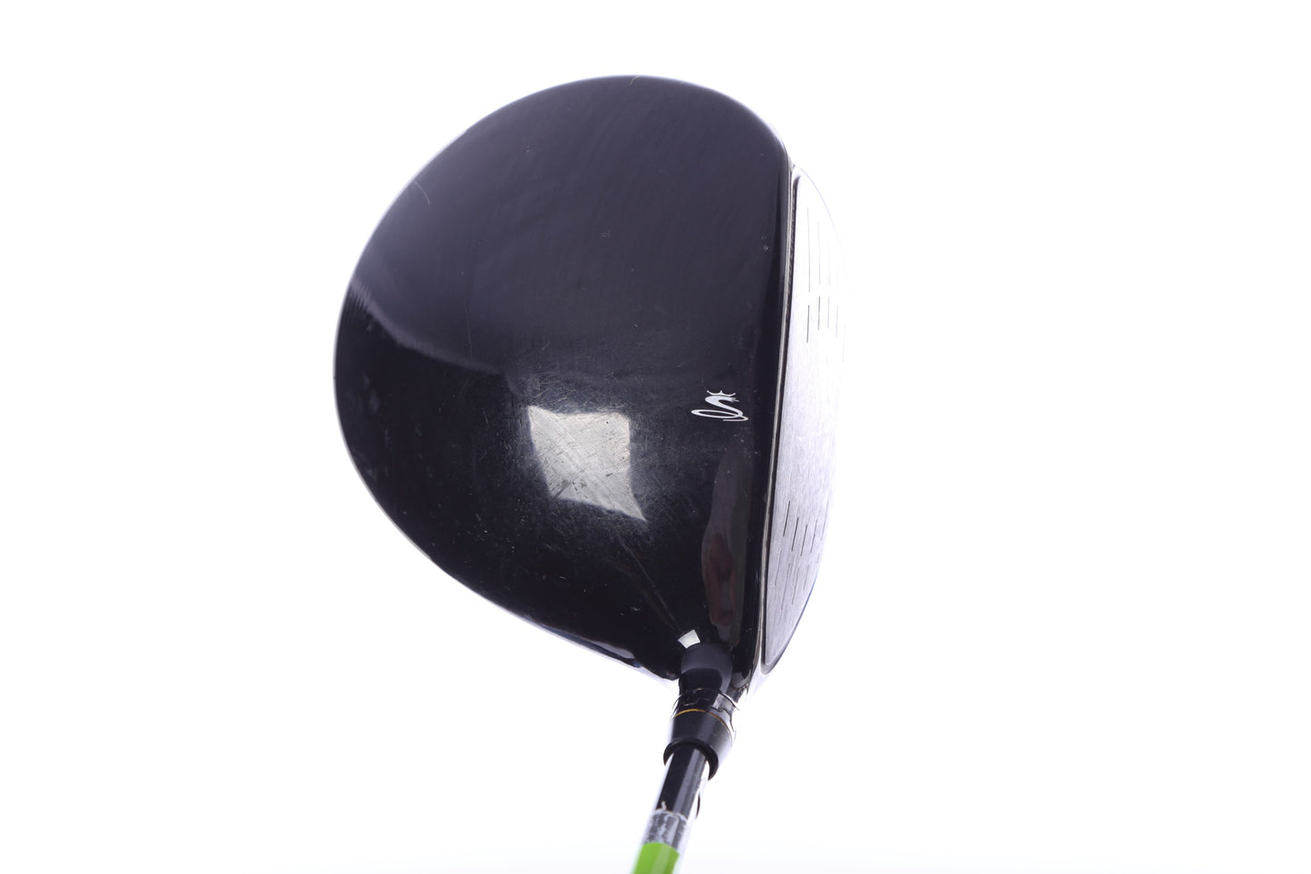 Used Cobra Fly-Z+ Driver - 9.5 Degrees - Regular Flex Matrix VLCT-SP - Left-Handed-Next Round