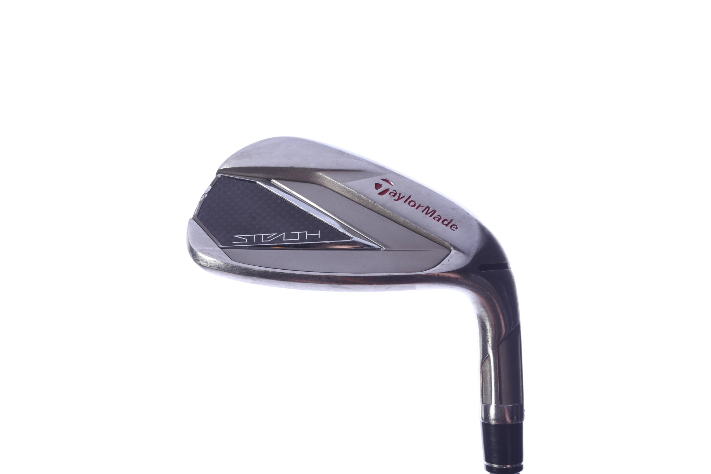 Used TaylorMade STEALTH Approach Wedge - Right-Handed - 49 Degrees - Stiff Flex
