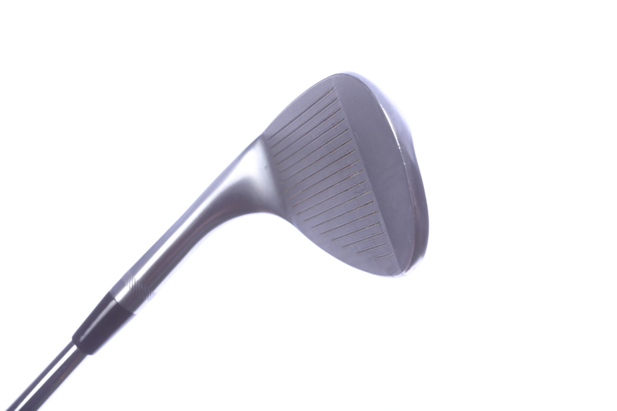 Used Titleist Vokey SM9 Tour Chrome Lob Wedge - Right-Handed - 58 Degrees - Wedge Flex-Next Round