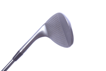 Used Titleist Vokey SM9 Tour Chrome Lob Wedge - Right-Handed - 58 Degrees - Wedge Flex-Next Round
