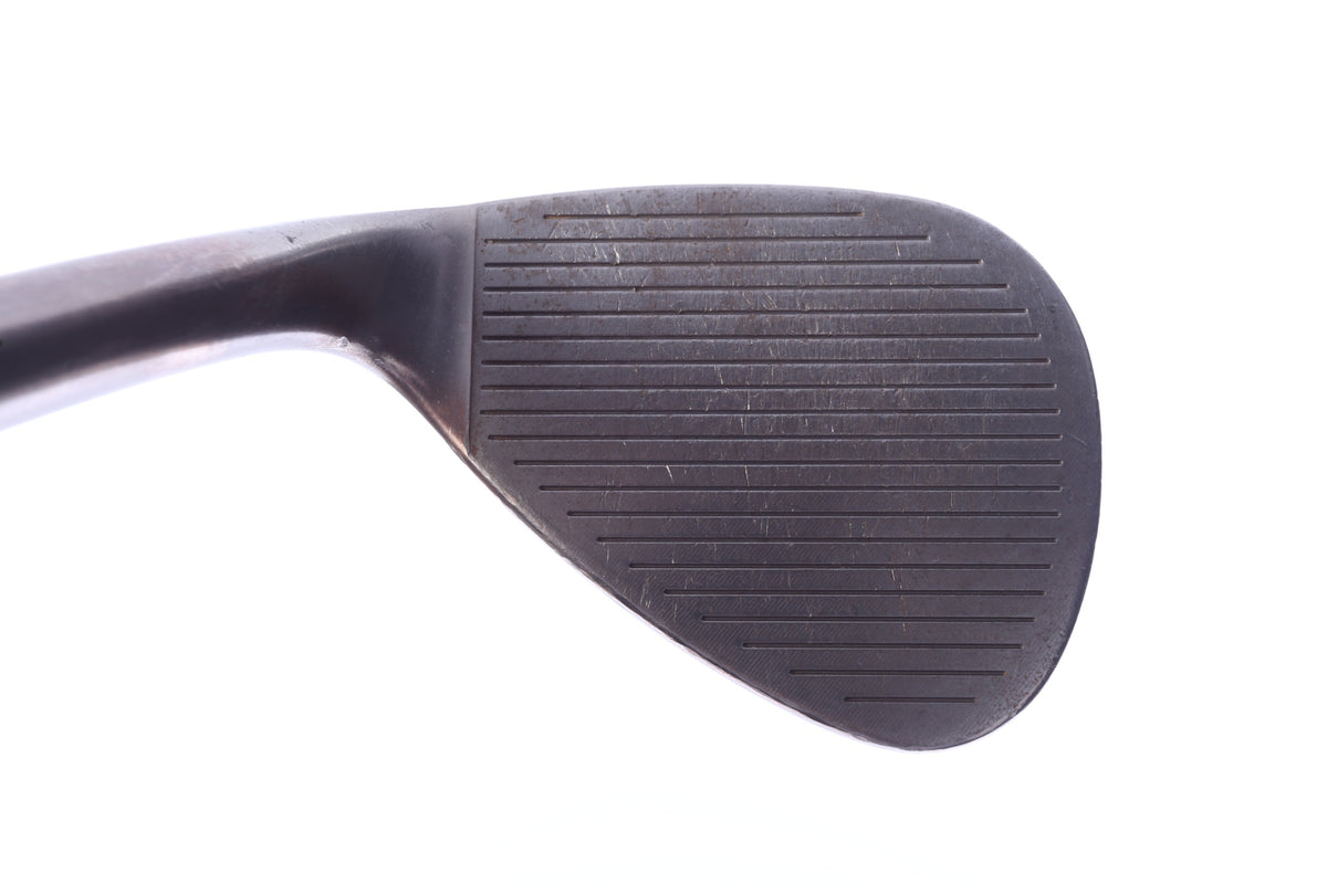 Used TaylorMade Hi-Toe 5 Aged Copper Lob Wedge - Right-Handed - 60 Degrees - Ladies Flex