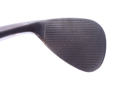 Used TaylorMade Hi-Toe 5 Aged Copper Lob Wedge - Right-Handed - 60 Degrees - Ladies Flex