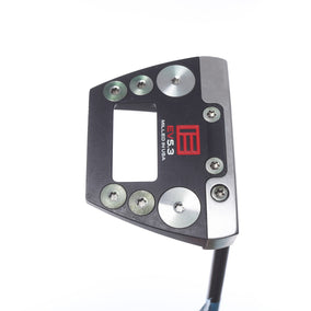 Used Evnroll EV 5.2 Putter - Right-Handed - 35 in - Mallet-Next Round