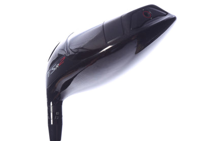 Used Titleist TSR2 Driver - 9 Degrees - Regular Flex Mitsubishi Tensei AV Blue - Left-Handed