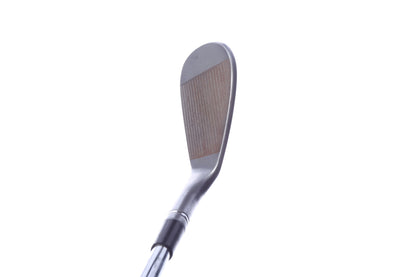 Used TaylorMade Milled Grind 4 Raw Wedge Set - Right-Handed - 50*, 54* - Wedge Flex-Next Round
