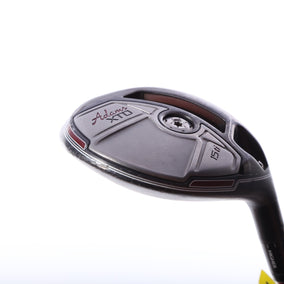 Used Adams XTD Ti 3-Wood - Right-Handed - 15 Degrees - Stiff Flex-Next Round