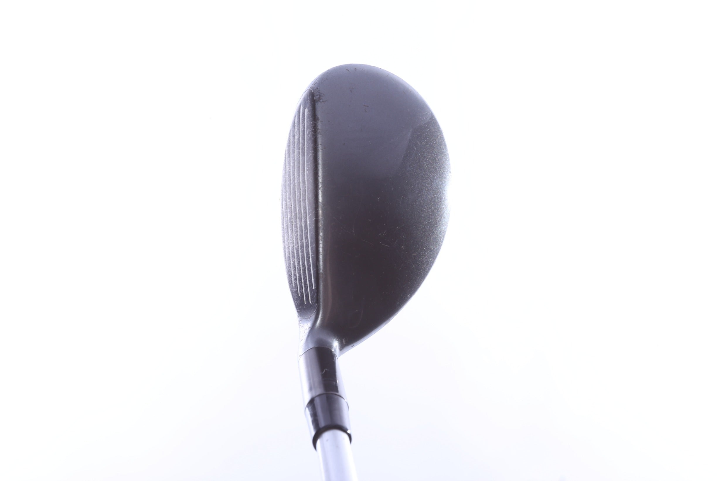 Used Callaway X Hot 4H Hybrid - Right-Handed - 22 Degrees - Ladies Flex-Next Round