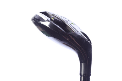 Used TaylorMade M1 2017 3H Hybrid - Right-Handed - 19 Degrees - Stiff Flex