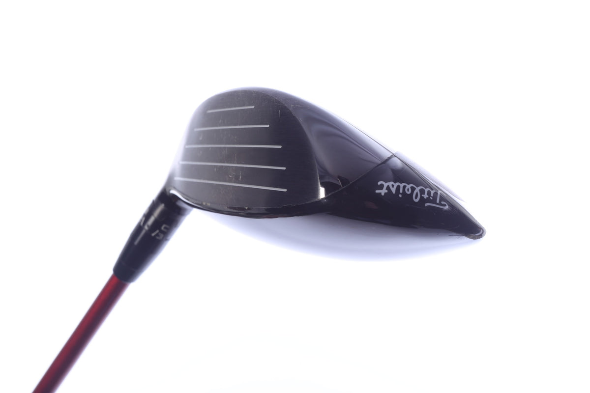 Used Titleist GT3 3-Wood - Right-Handed - 15 Degrees - Regular Flex