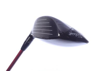 Used Titleist GT3 3-Wood - Right-Handed - 15 Degrees - Regular Flex