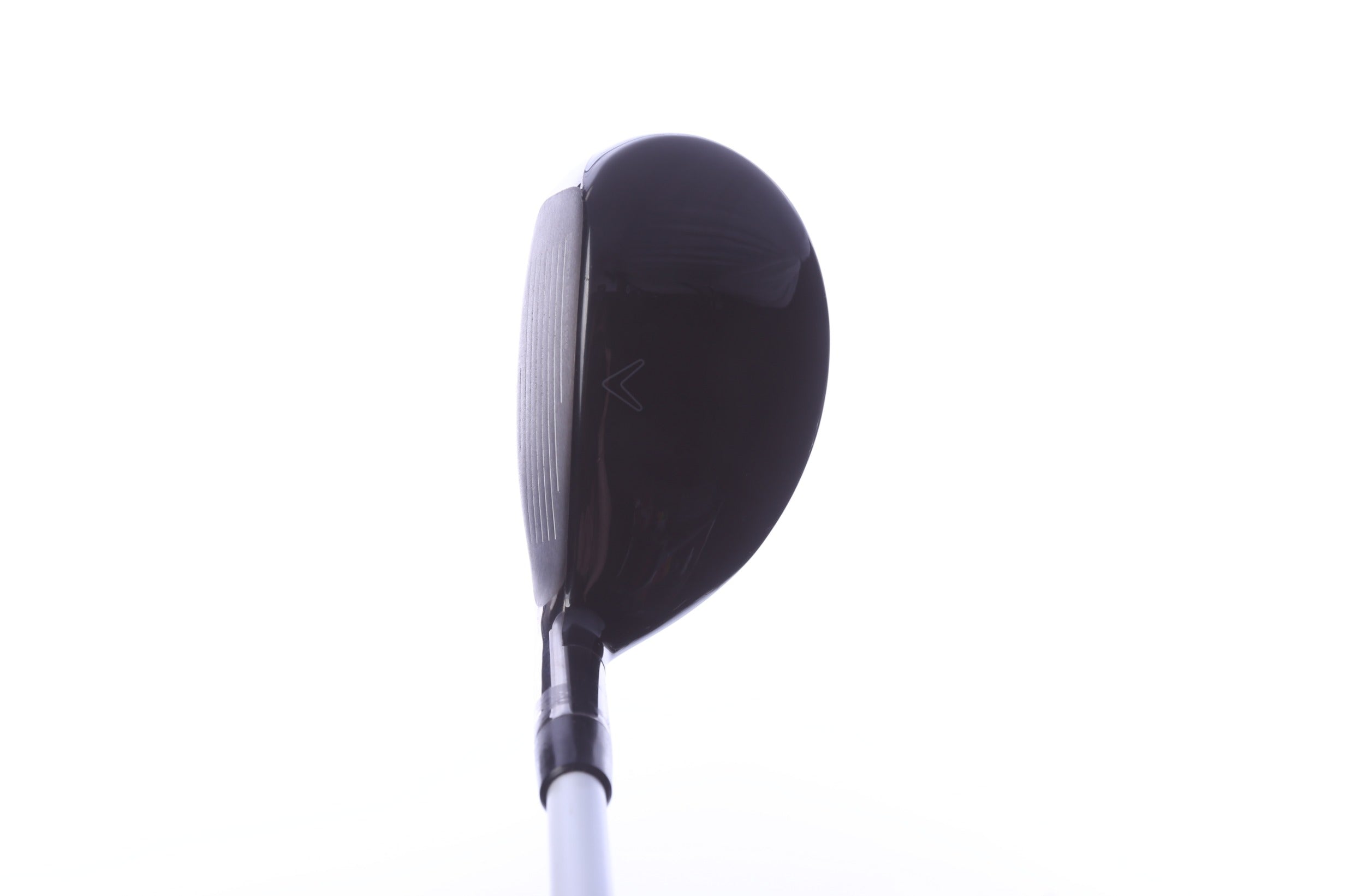Used Callaway Mavrik Max 3H Hybrid - Right-Handed - 19 Degrees - Extra Stiff Flex