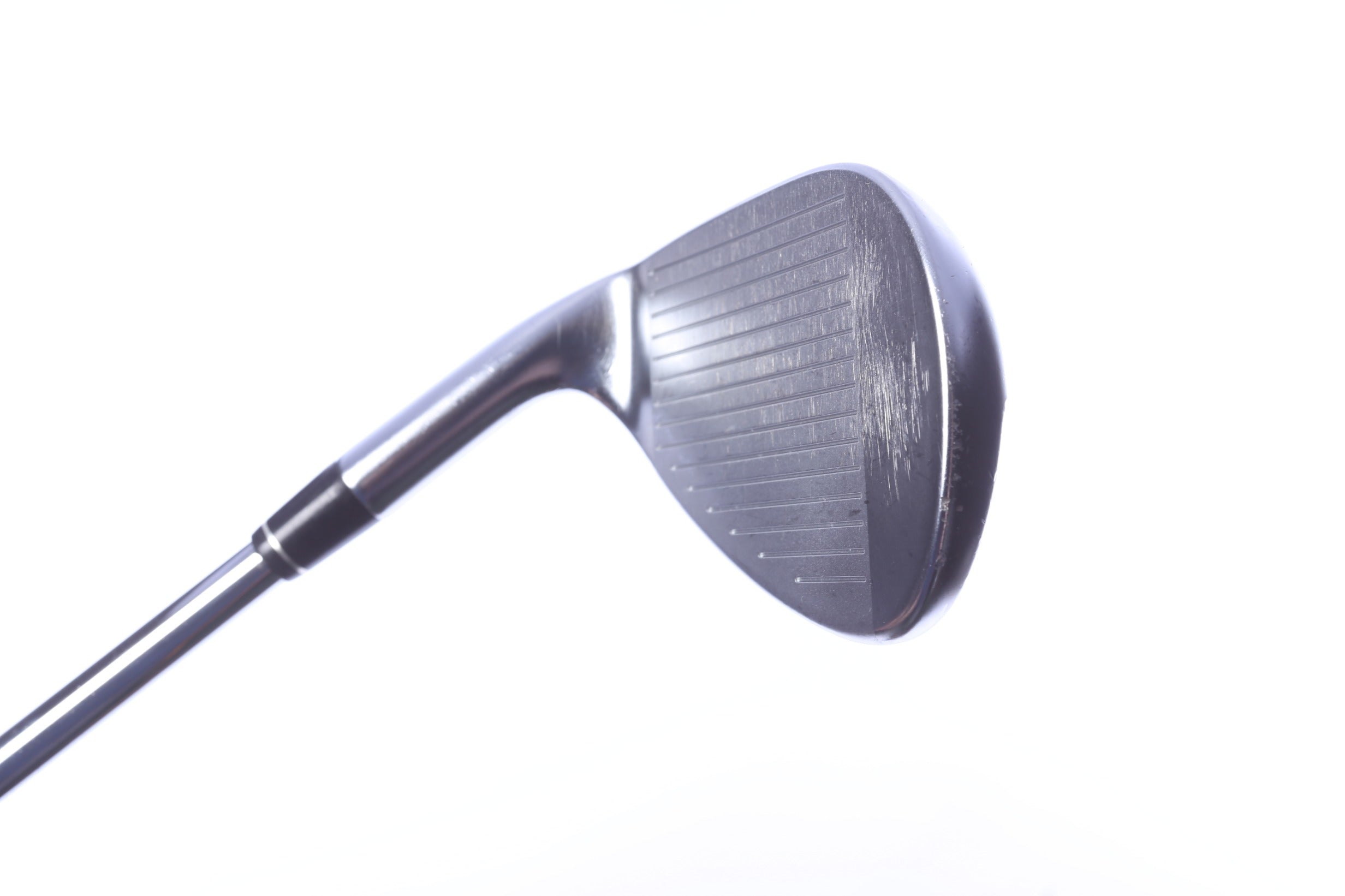 Used Callaway Apex Forged Approach Wedge - Right-Handed - 50 Degrees - Stiff Flex-Next Round