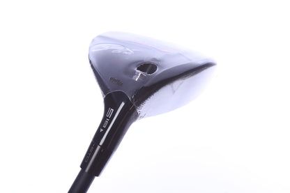 Used Mizuno JPX One 5-Wood - Right-Handed - 18 Degrees - Stiff Flex