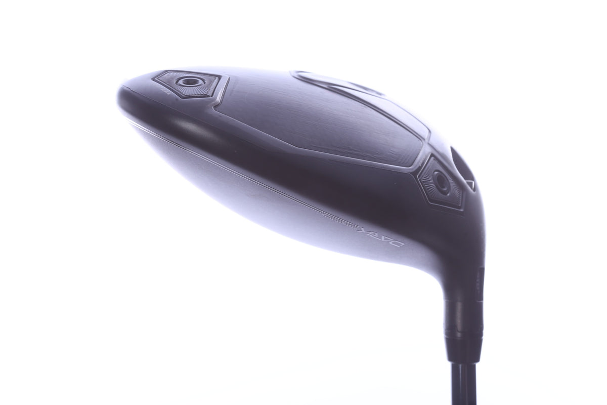 Used Cobra Darkspeed MAX Driver - 10.5 Degrees - Regular Flex UST Mamiya Lin-Q - Right-Handed-Next Round