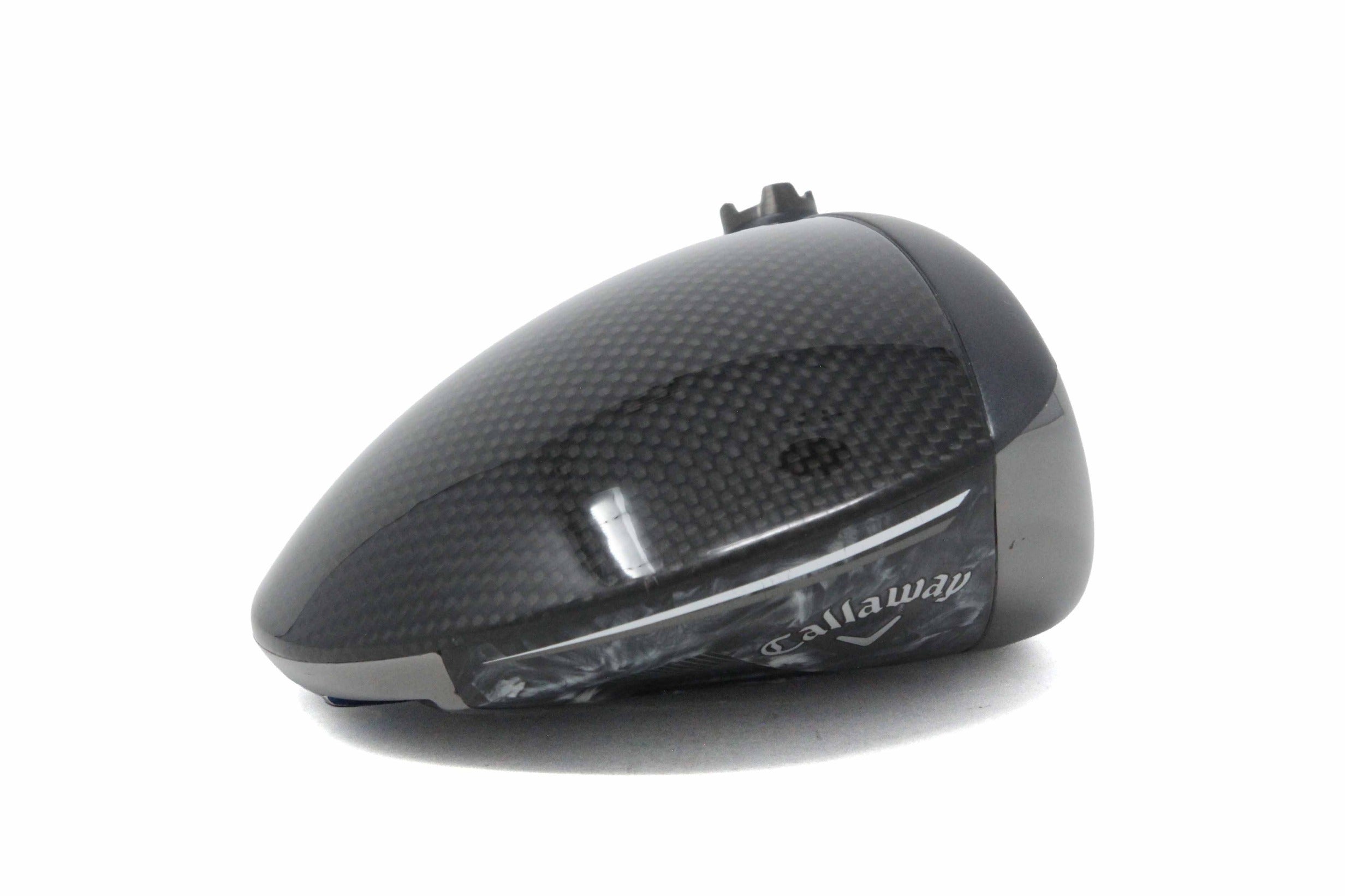 Used Callaway Paradym Ai Smoke MAX Driver - HEAD ONLY - Right-Handed - 9 Degrees-Next Round